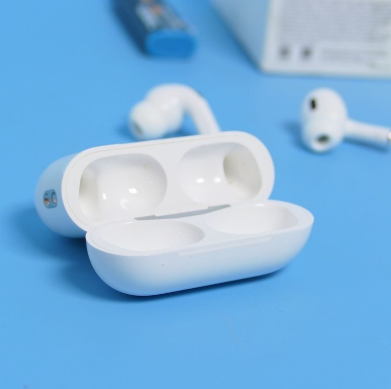 Apple AirPods Pro 2 USB-C (MTJV3) Ідеальний звук! Код:null. Изображение 4