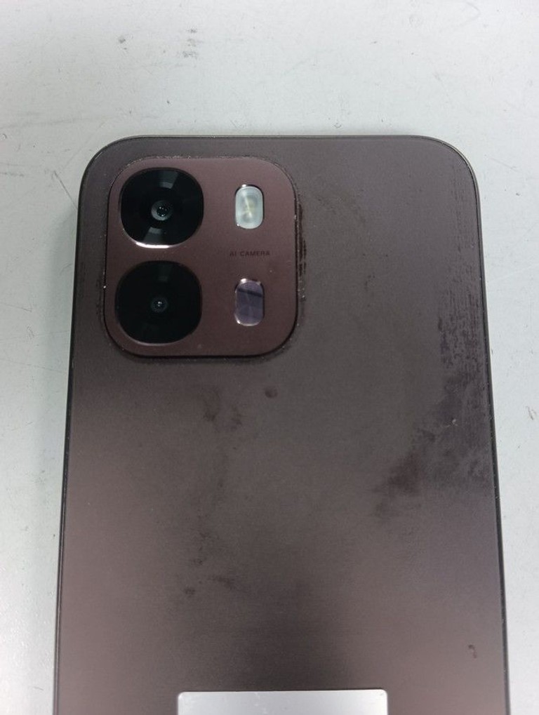 Распродажа Oppo a6s 8/256gb cappucci, продавец Техноскарб