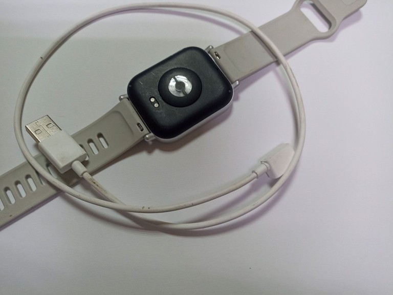 Купить Xiaomi redmi watch 5 active Б/У