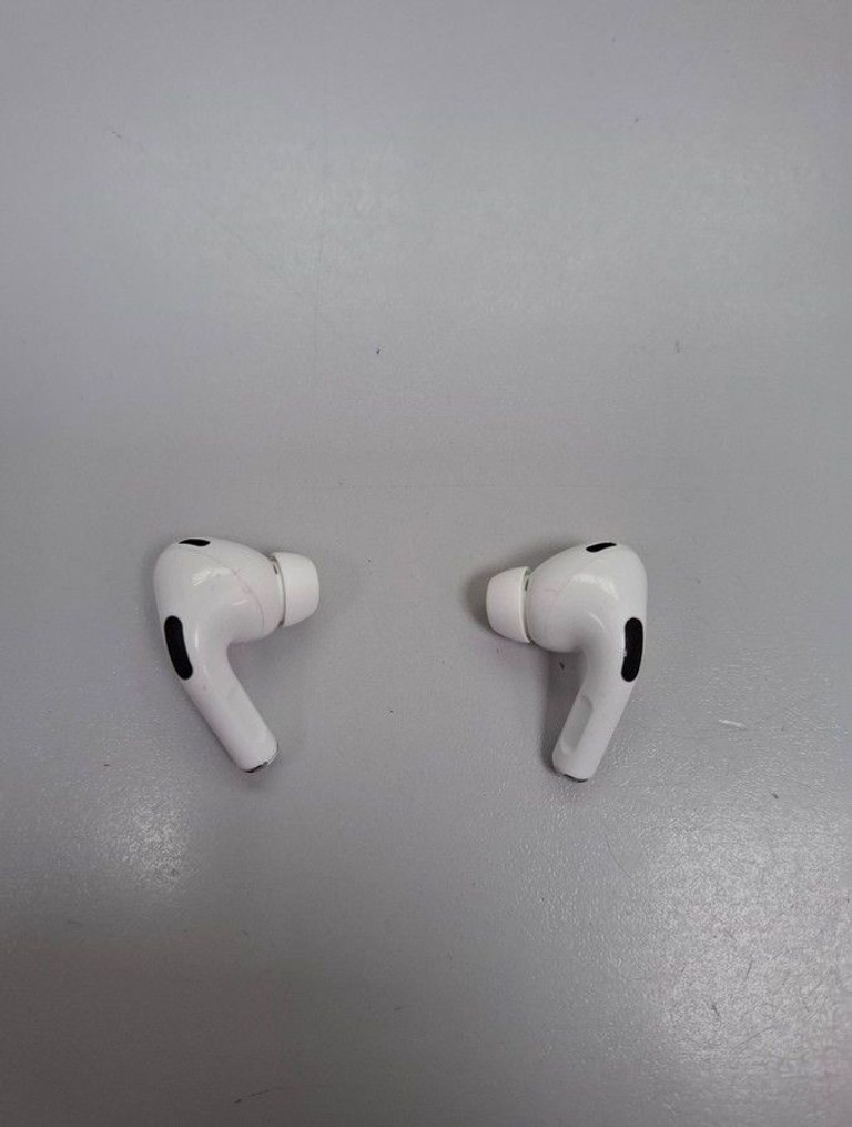 Apple airpods pro 2nd generation with magsafe charging case usb-c Код:01-201178229. Зображення 7
