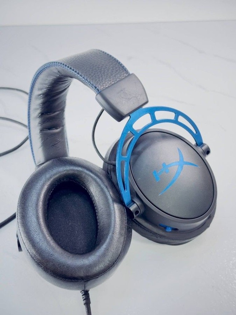 Розпродаж Hyperx cloud alpha s, продавець Техноскарб