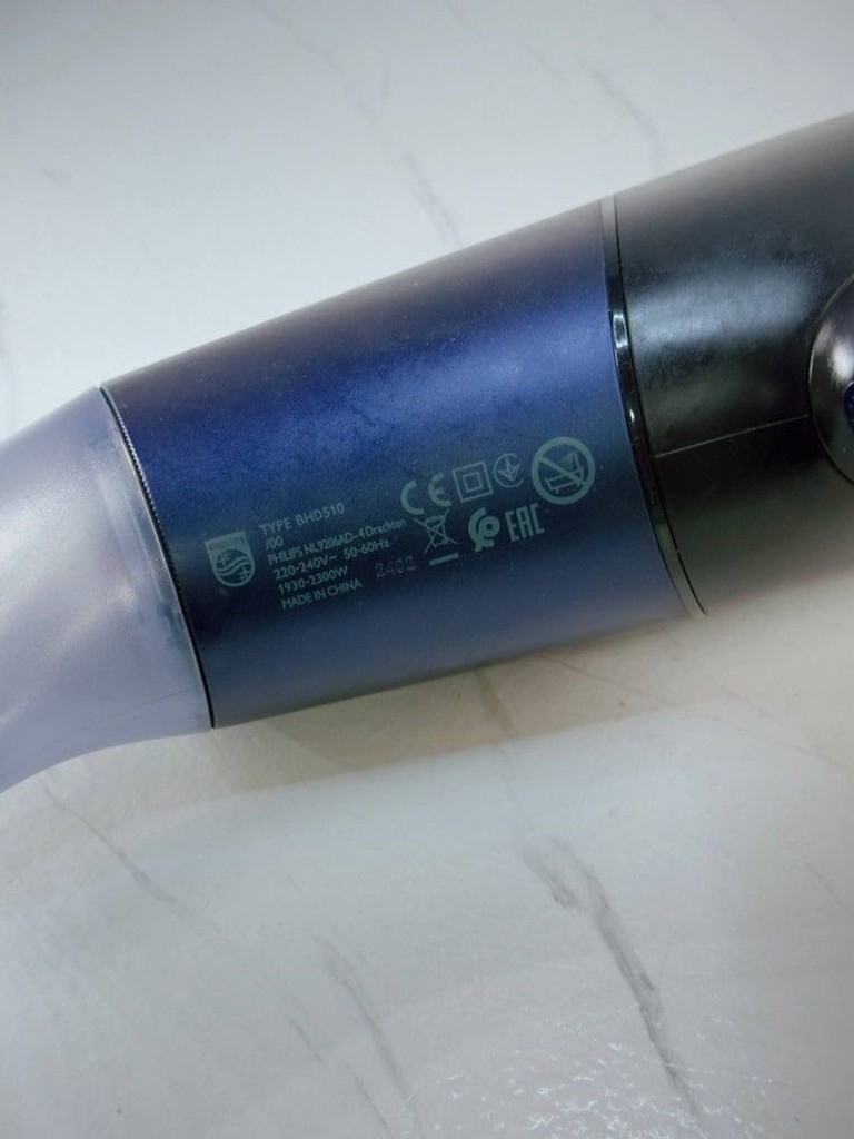 Philips BHD510/00 Код:01-201179648. Зображення 6