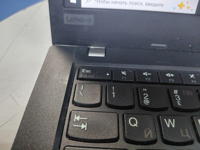 Lenovo 14/core i5 8250u ddr4/8gb ddr4/hdd *відсутній/ssd 256 gb/*інтегрована Код:01-201183241. Изображение 5