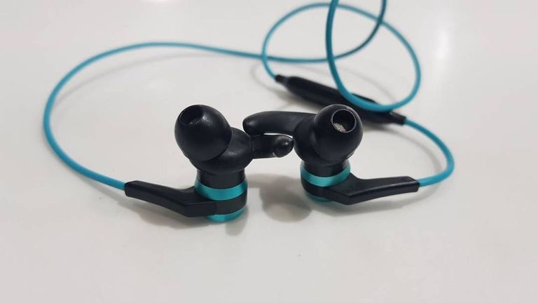 Оголошення 1More ibfree Б/У