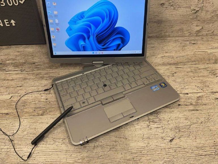 Дешево HP EliteBook 2760p з ломбарду