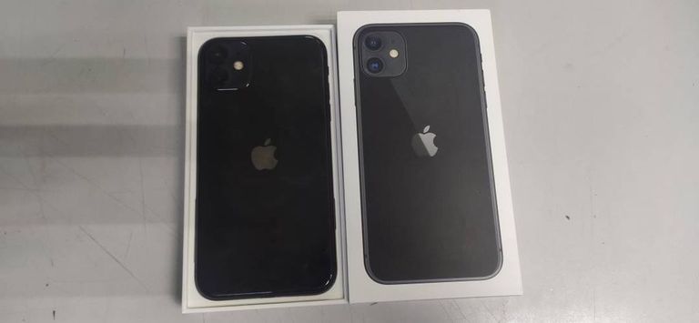 Купити Apple iphone 11 64gb Б/У