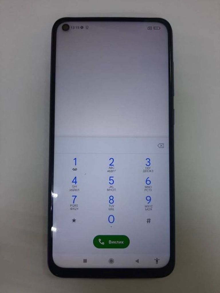 Xiaomi redmi note 9 4/128gb