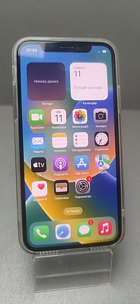 Apple iphone xs 64gb Код:2000003572038. Зображення 5