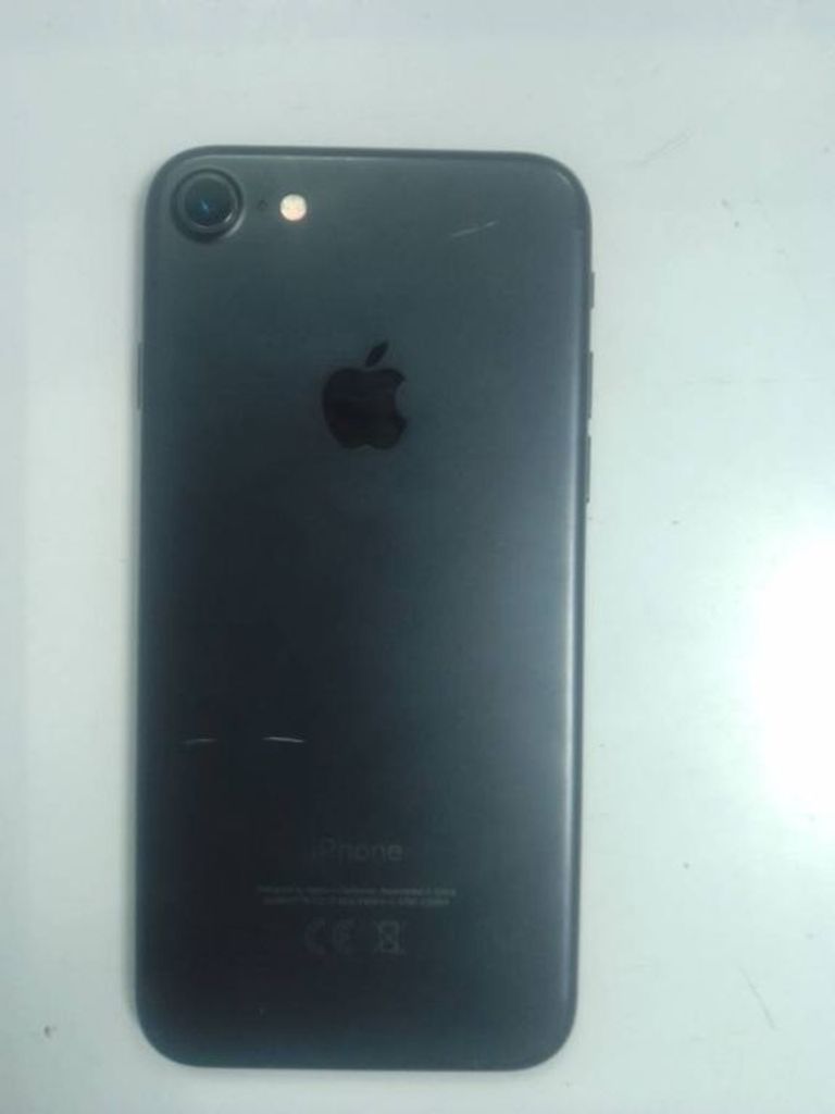 Оголошення Apple iphone 7 32gb Б/У