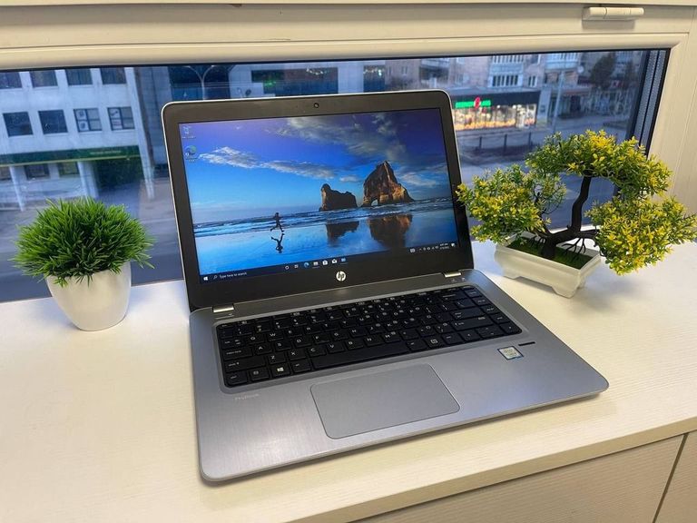 HP ProBook 440 G4