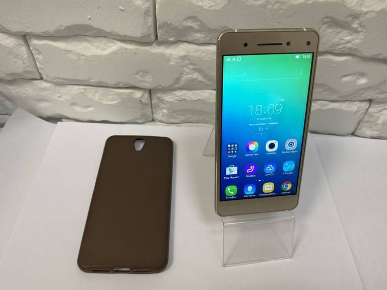 Купить Lenovo vibe s1 Б/У