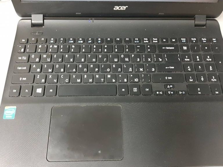 Acer celeron n2840 2,16ghz/ ram2048mb/ hdd500gb/ dvdrw