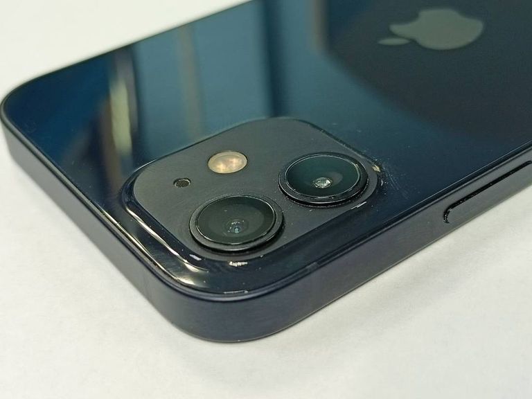 Дешиво Apple iPhone 12 64GB (PRODUCT)RED с ломбарда