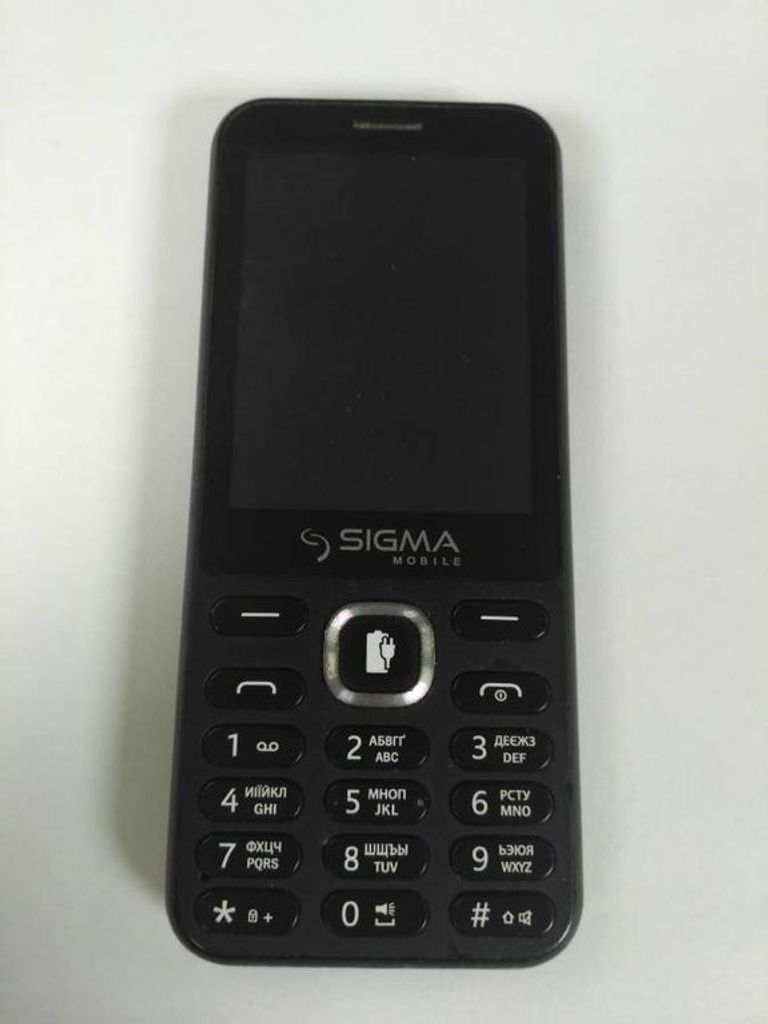 Распродажа Sigma x-style 31 power, продавец Техноскарб