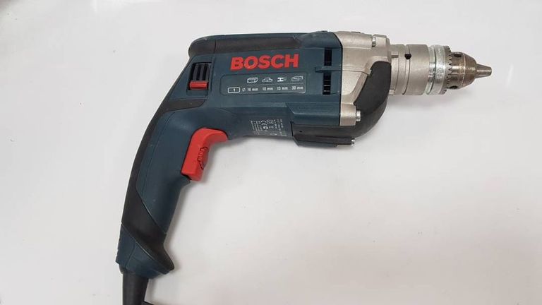 Объявление Bosch gsb 16 re Б/У