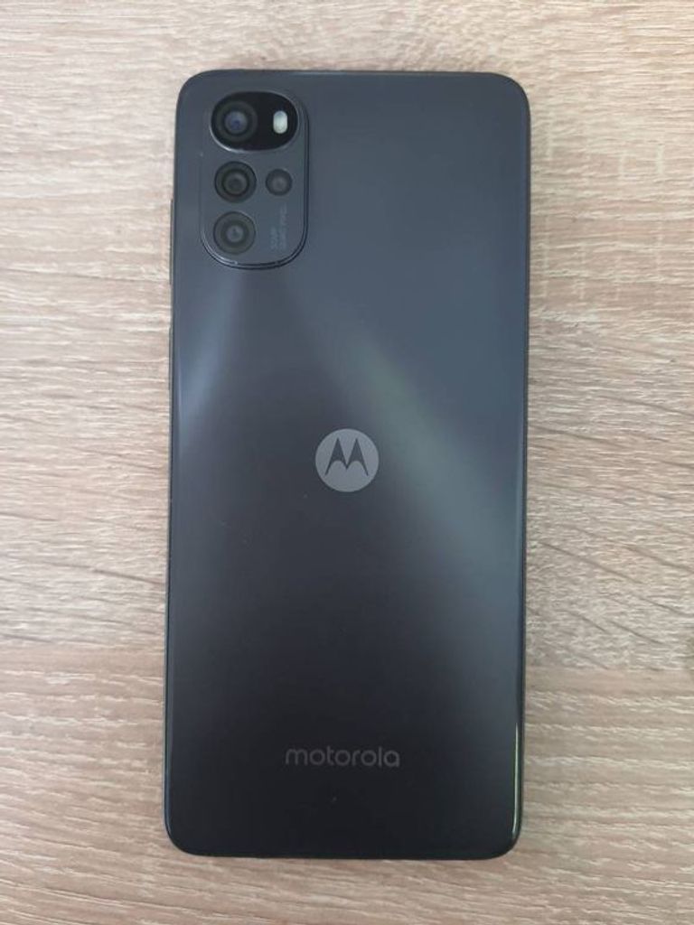 Дешиво Motorola xt2231-2 moto g22 4/64gb с ломбарда