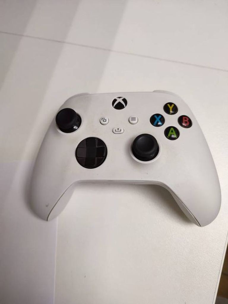 Xbox360 series s 512gb Код:01-19207443. Зображення 12