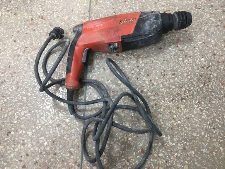 Hilti te 3-c