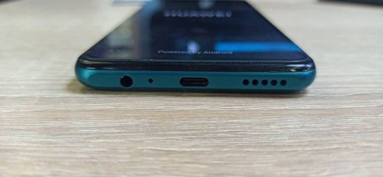 Huawei p smart 2021 ppa-lx1 4/128gb Код:01-18517708. Зображення 6