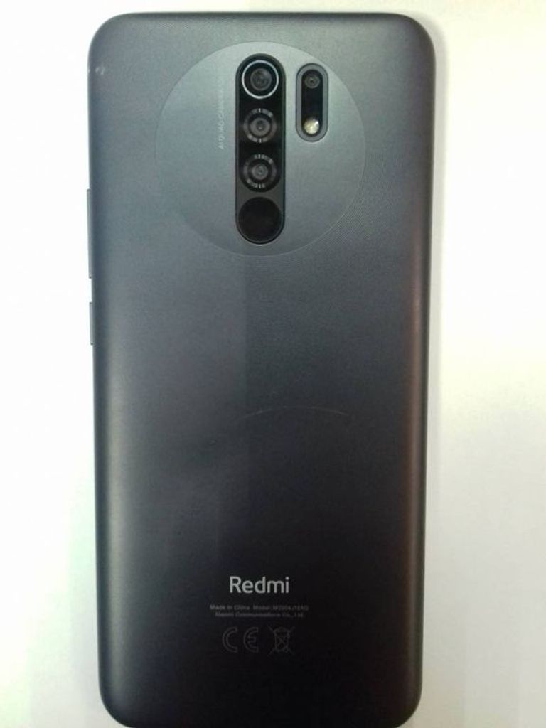 Оголошення Xiaomi redmi 9 4/64gb Б/У