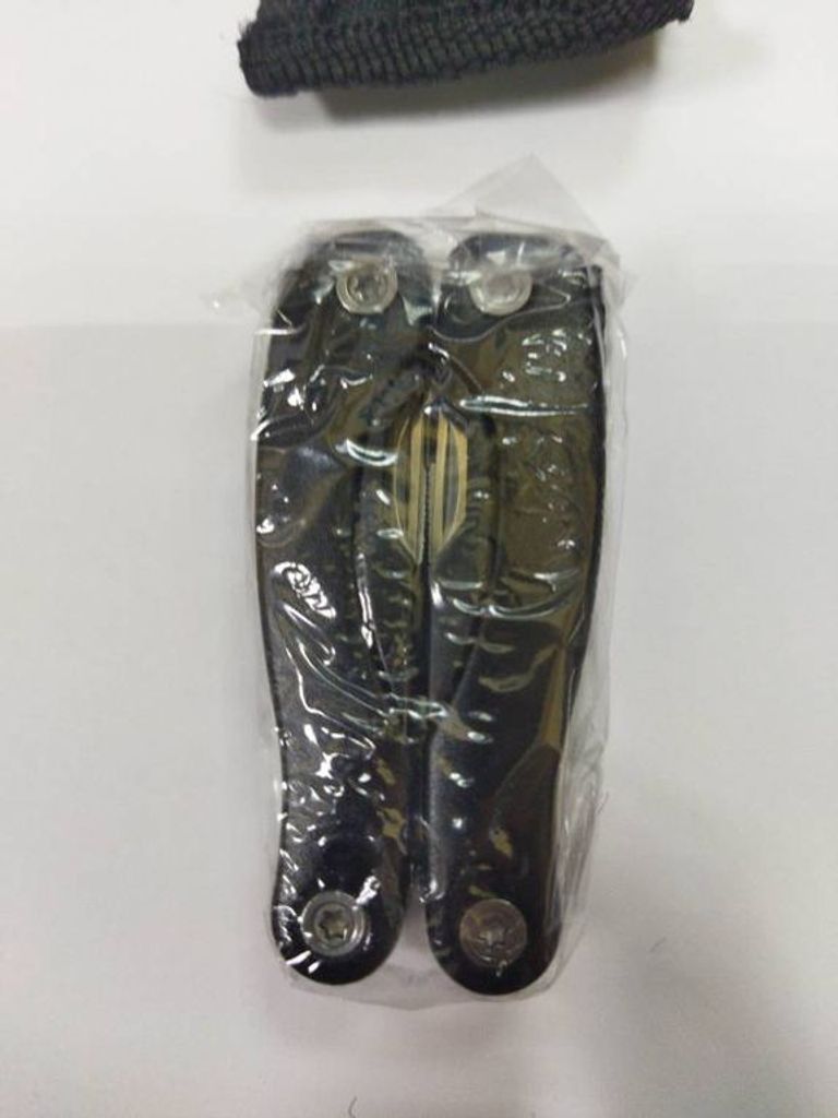 Купити Gerber 213 Б/У