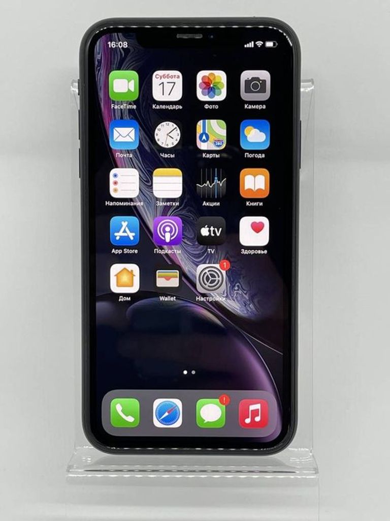 Купити Apple iphone xr 64gb Б/У