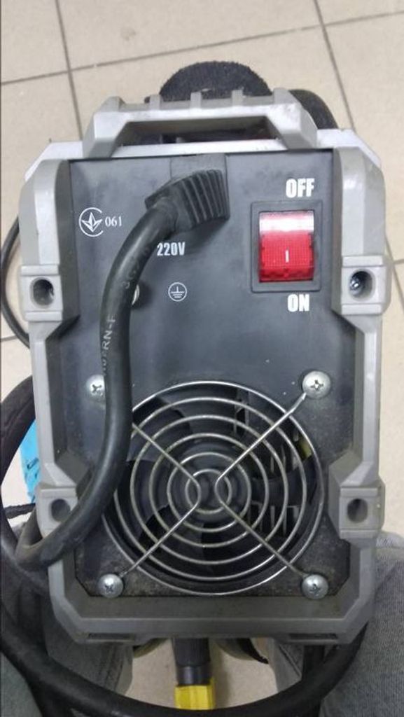 Дешиво Vitals base b 1600 с ломбарда