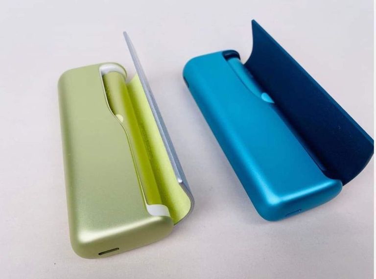 Купити Iqos Iluma prime Б/У