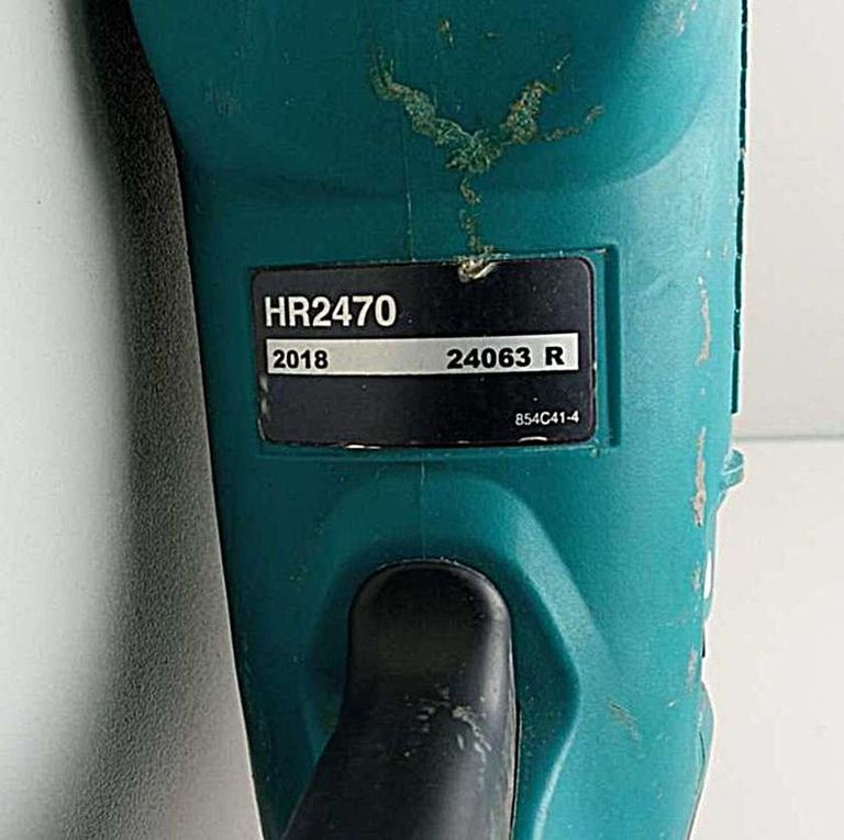 Makita HR2470