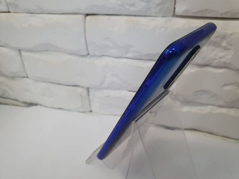 Xiaomi Redmi Note 8 Pro 6/128GB Blue Код:01-18523647. Изображение 6