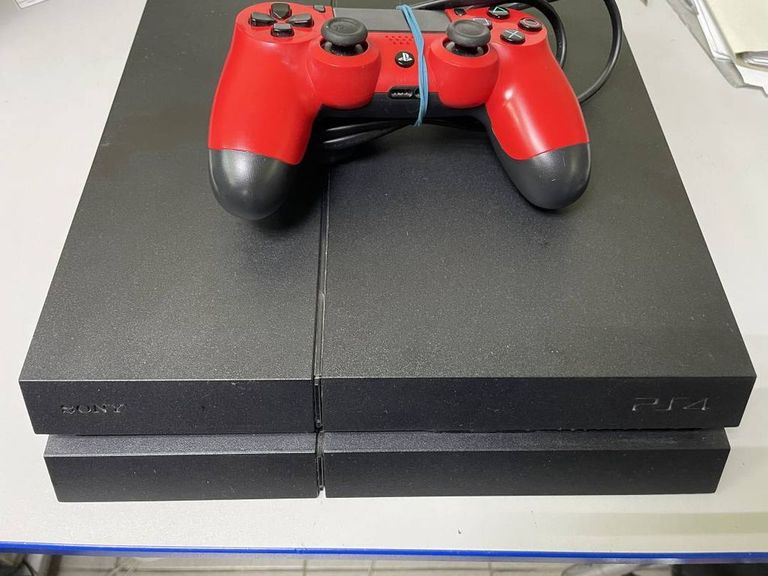 Sony playstation 4 pro 1tb