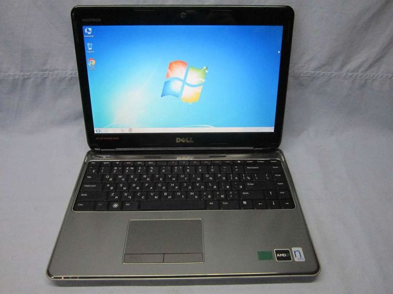 Купити Dell M301z 4GB/250GB/HDMI/13.3" Б/У