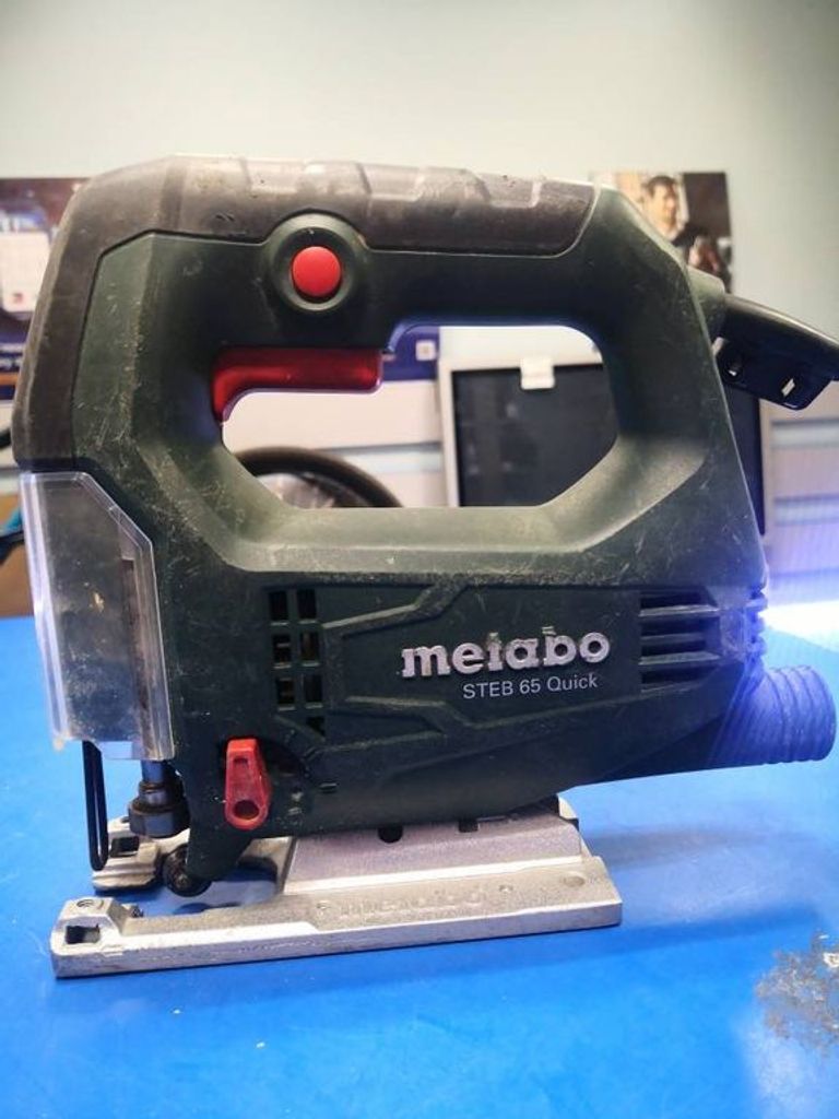 Metabo steb 65 quick 01030000