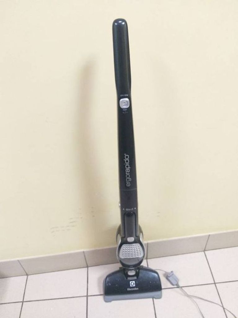 Electrolux zb 2816