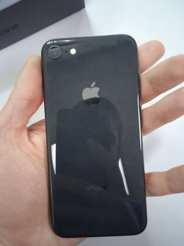 Apple iphone 8 64gb