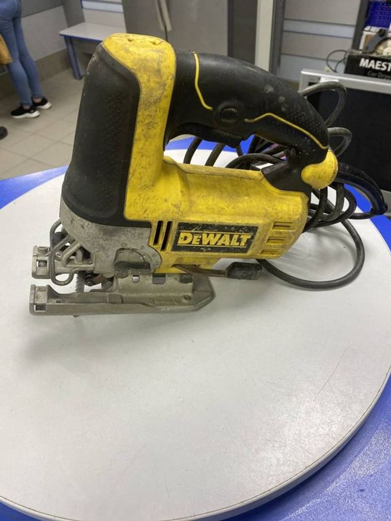 Dewalt DW349