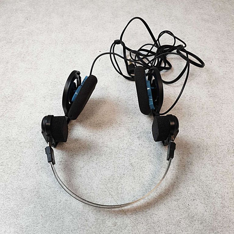 Дешиво Koss Porta Pro Mic/Remote с ломбарда