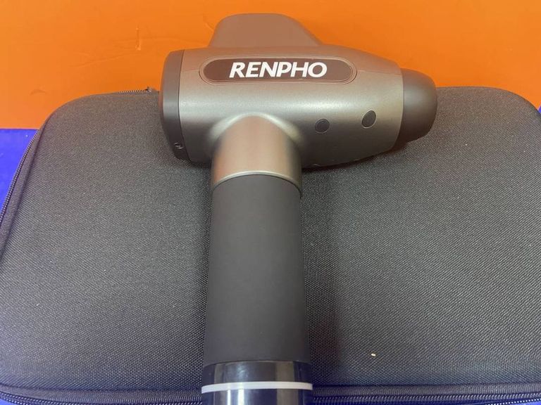 Renpho rf gm168