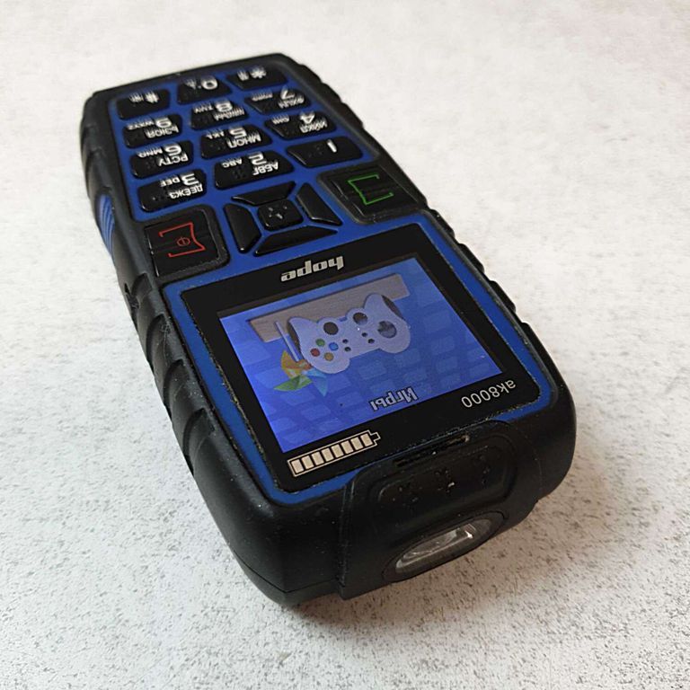 Hope ak8000 Код:2000002039464. Изображение 9