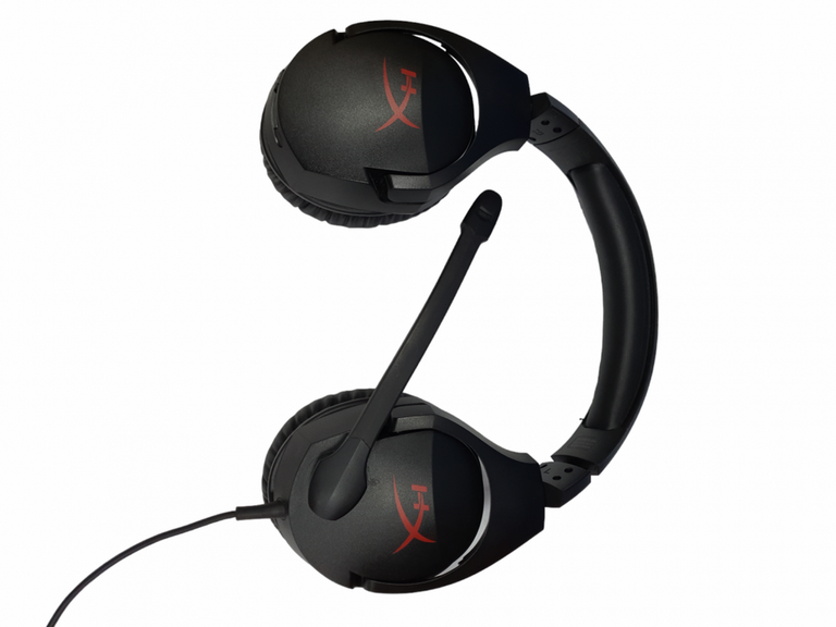 Kingston hyperx cloud stinger