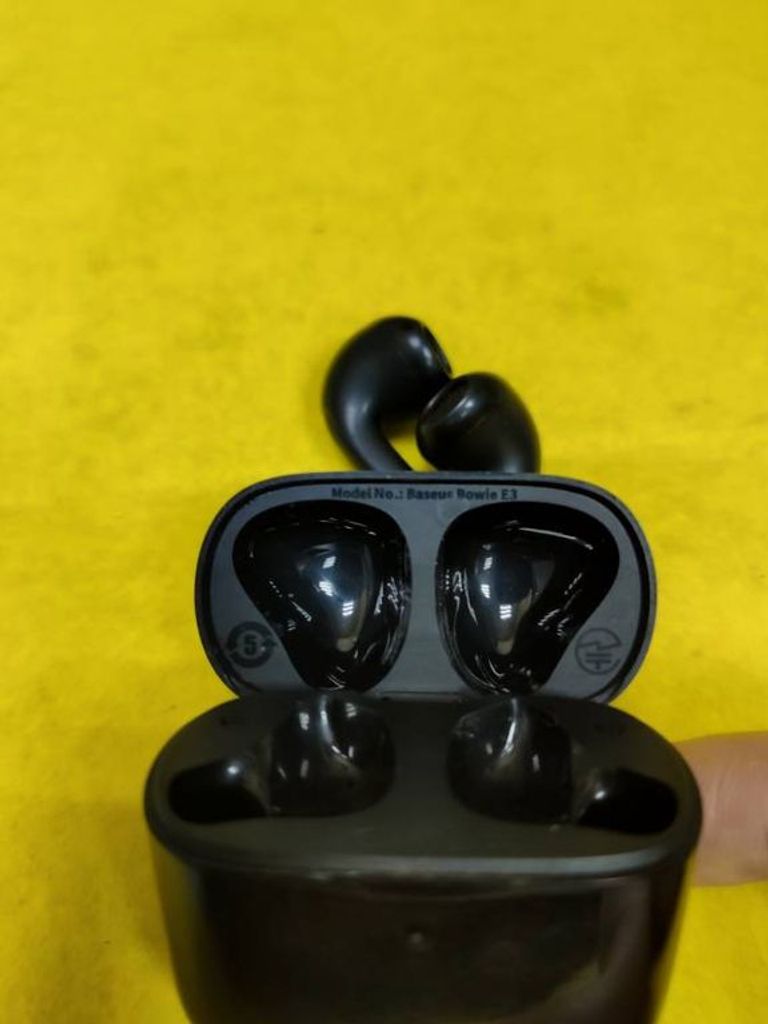 Оголошення Baseus bowie e3 Б/У