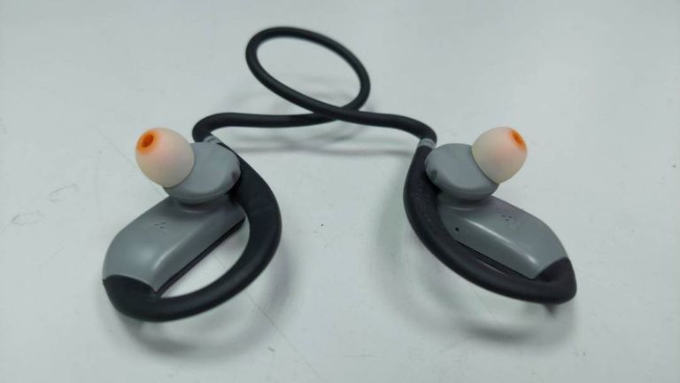 Оголошення Jbl endurance dive Б/У