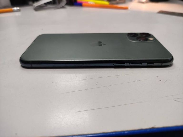 Apple iphone 11 pro 512gb Код:01-200020197. Зображення 6