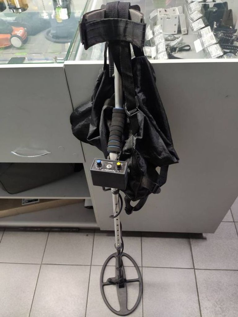 Купить Terminator M 1 Б/У