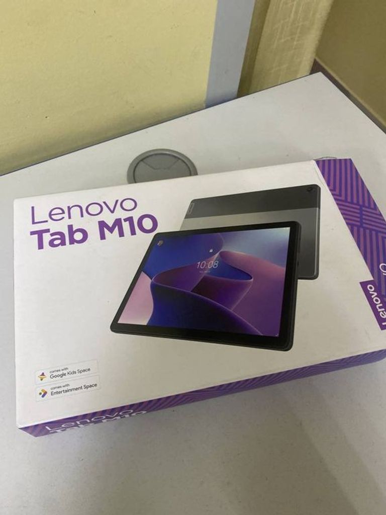 Купить Lenovo tab m10 tb-328xu 64gb lte Б/У