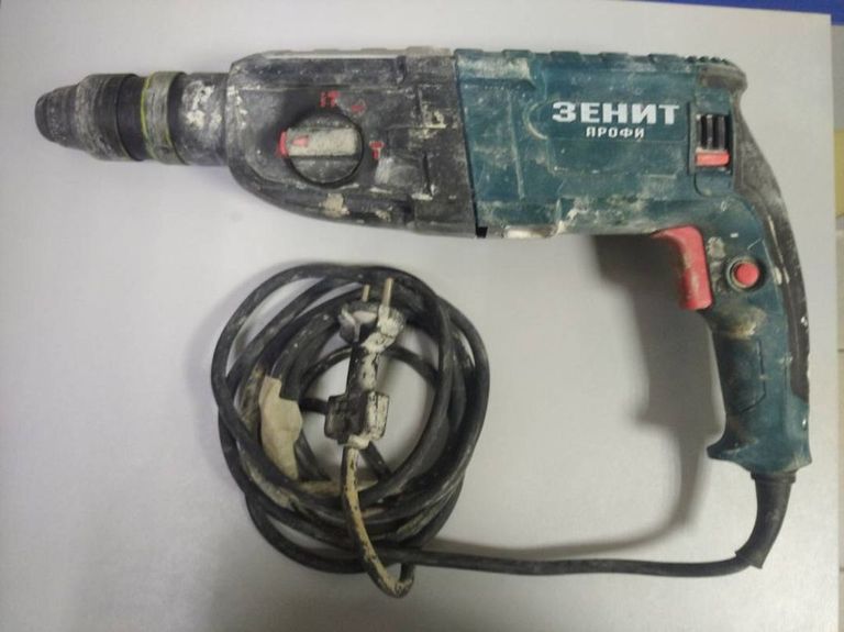 Купити Зенит зпп-1200/2 dfr Б/У