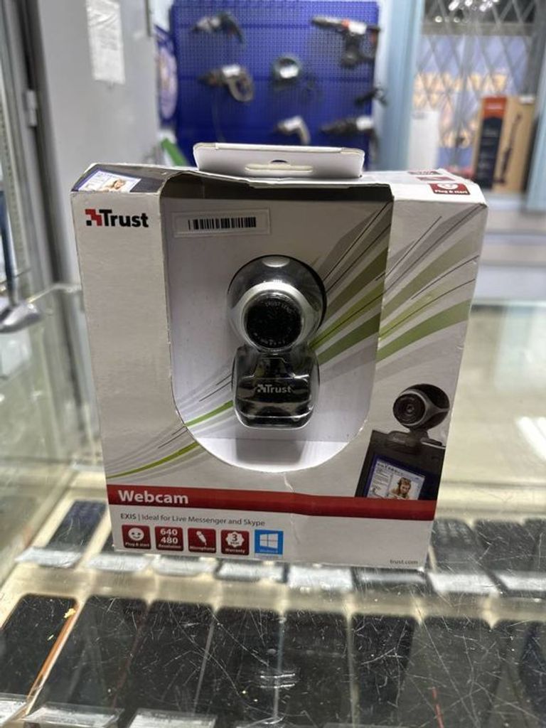 Купити Trust 17003 Б/У