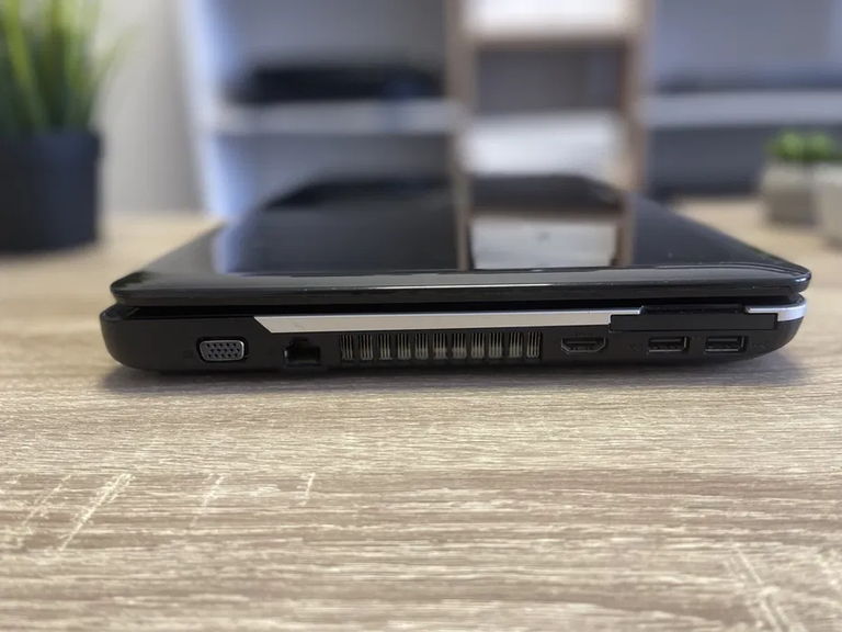 Ноутбук Fujitsu YurkoF Edition 4/64 SSD 15.6 " Код:null. Зображення 5