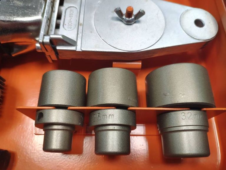 Дешиво Neo Tools 21-001 +насадки с ломбарда