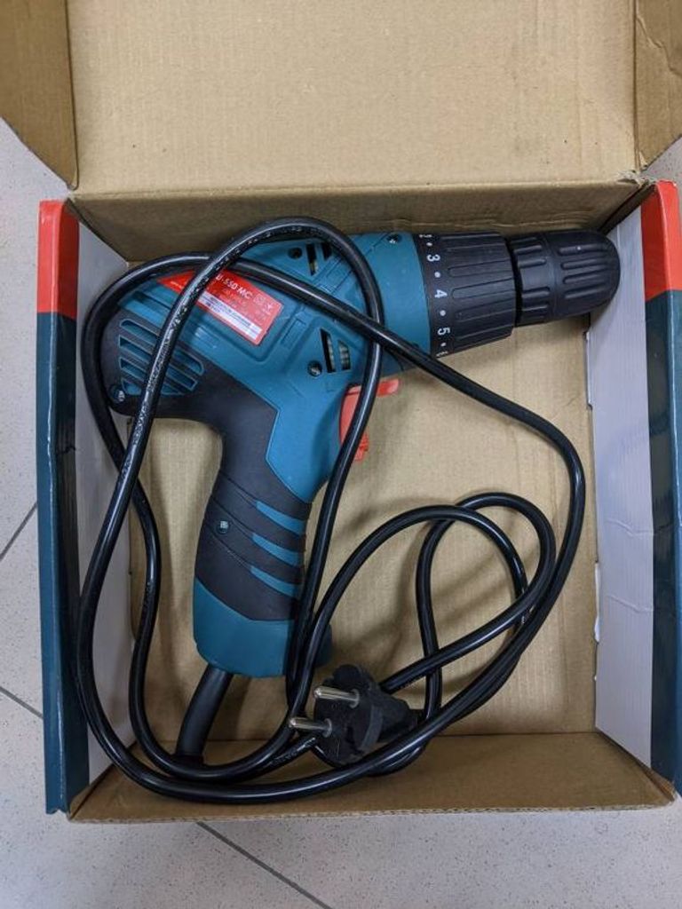 Купить Зенит ЗШ-550 МС (842467) Б/У